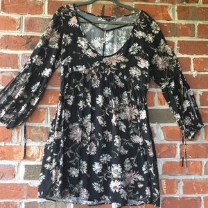 American Eagle Dress